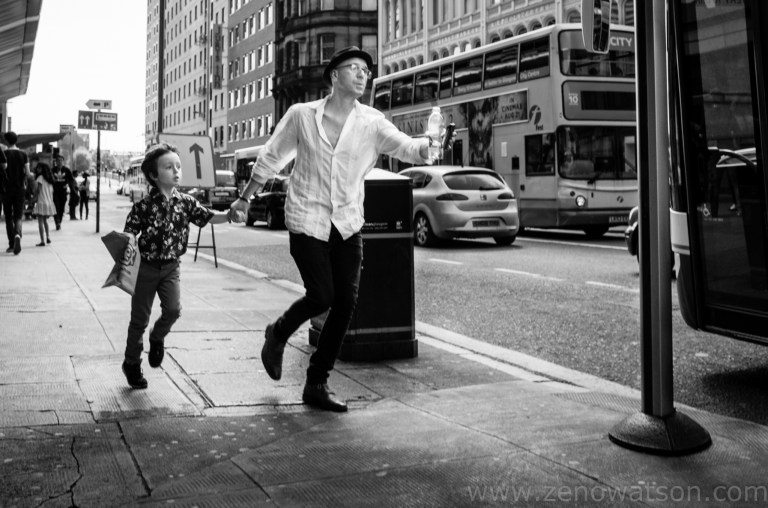 CatchTheBus By ZenoWatson-0003072