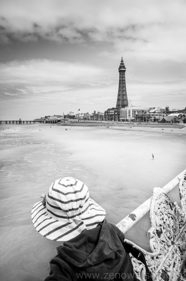 Blackpool By ZenoWatson-0004365