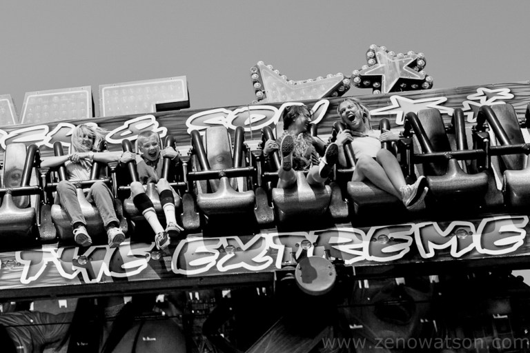 Blackpool By ZenoWatson-5313