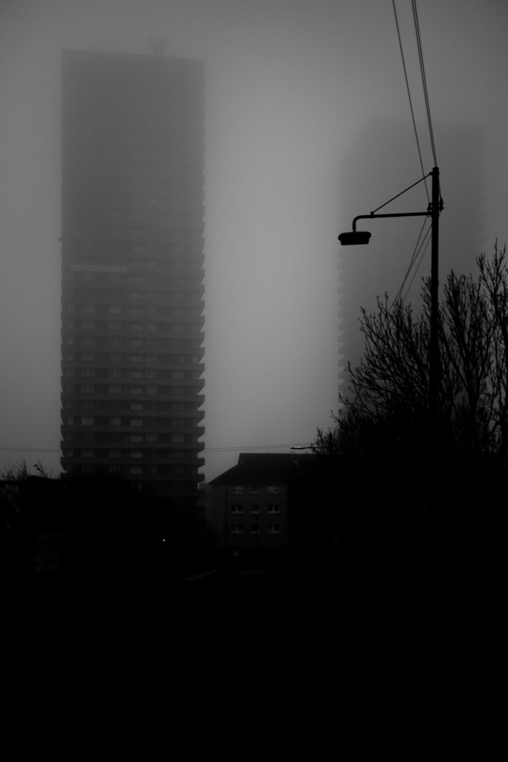 Bluevale and Whitevale High Rise 2