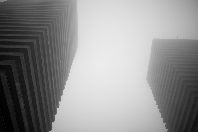 Bluevale and Whitevale High Rise