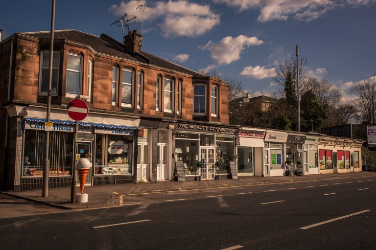 Jordanhill Medium-1891