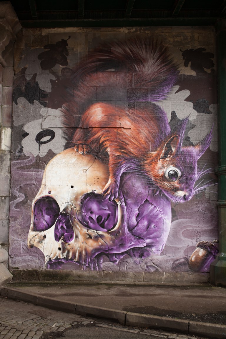 Kelvinside Medium-1989