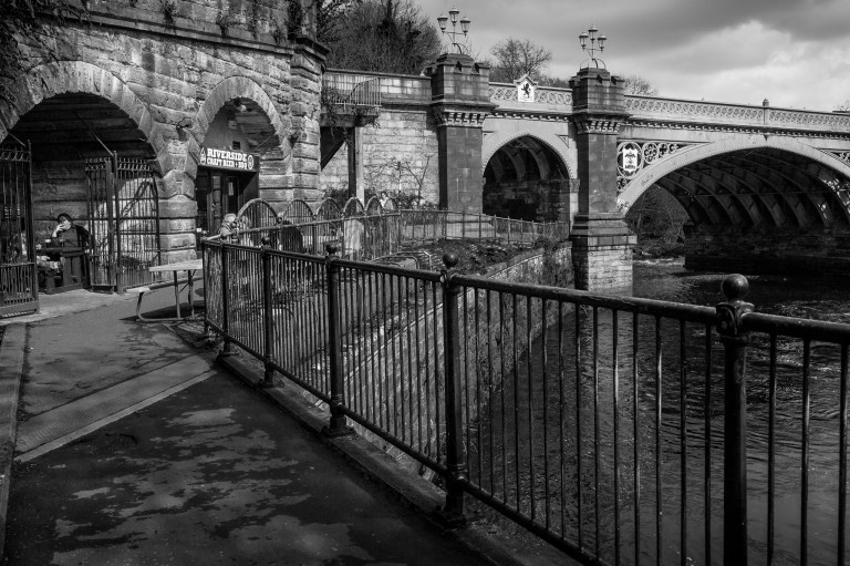 Kelvinside Medium-1996