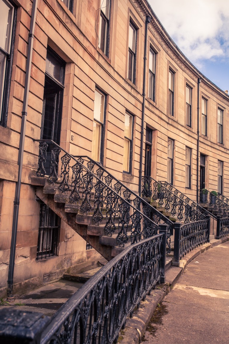 Kelvinside Medium-2005