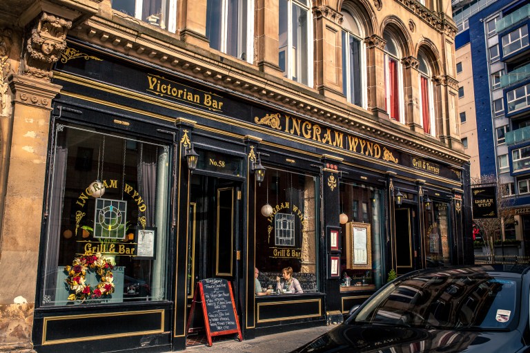 Merchant City Medium-1697