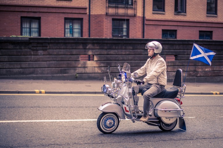 Merchant City Medium-5227