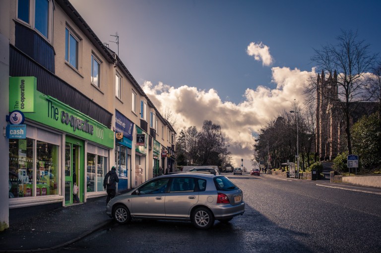 NewtonMearns Giffnock Clarkston (Medium)-1175