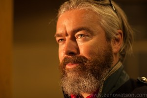 Gordon J Millar (Fashion Guru)