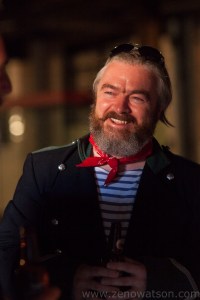 Gordon J Millar aka ScotStreetStyle