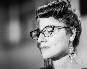 Maria Lavigina (Designer/Illustrator)