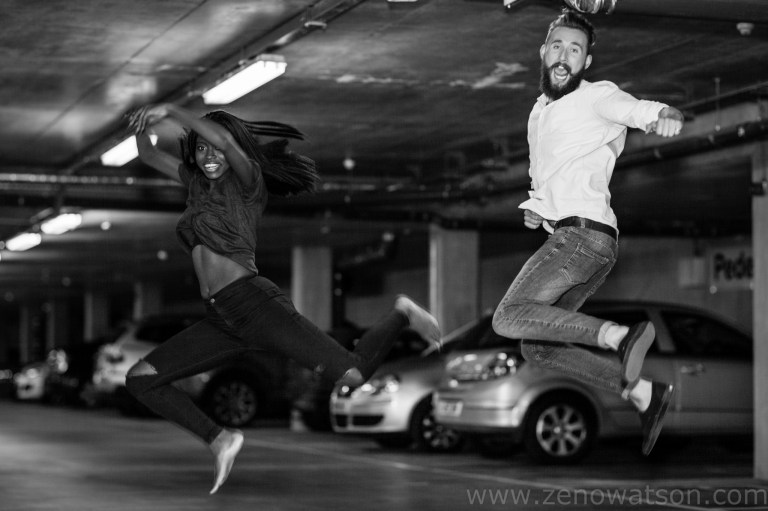 CarPark Fun By ZenoWatson-1854