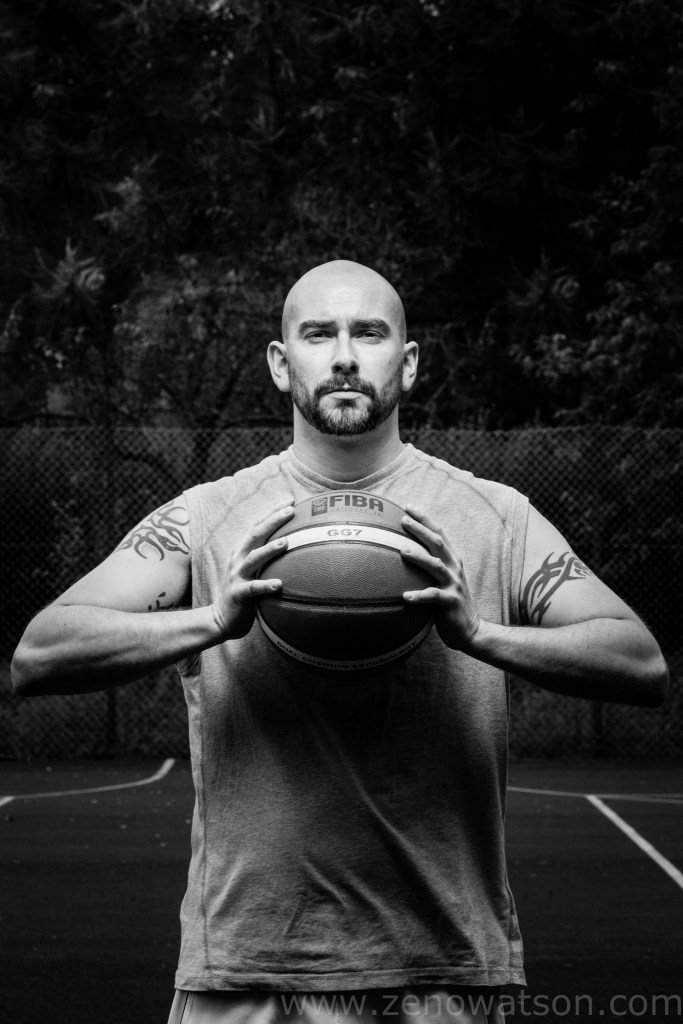 Eddie Craig by ZenoWatson-2582