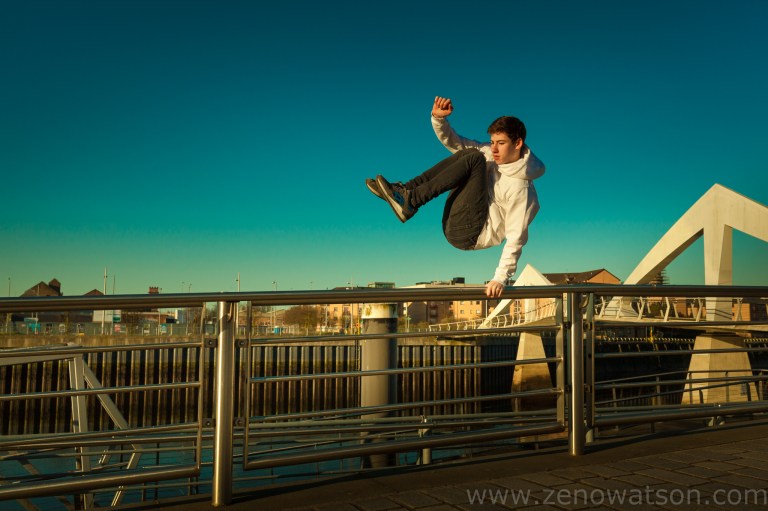 Robbie Griffith By Zeno Watson-7011