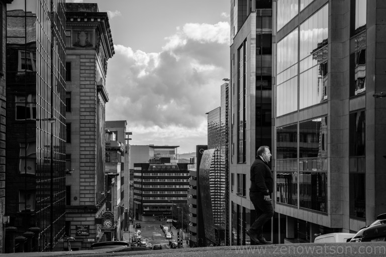 ZW_ Streets of Glasgow