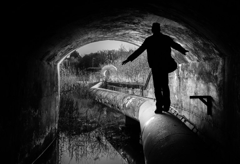 Gasometers By Zeno Watson-1533