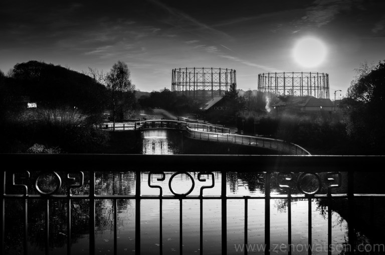 Love Glasgow - By Zeno Watson-0006292