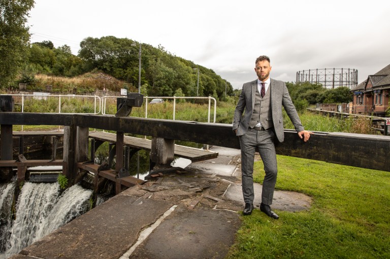 Chris Brown By Zeno Watson-8045-2