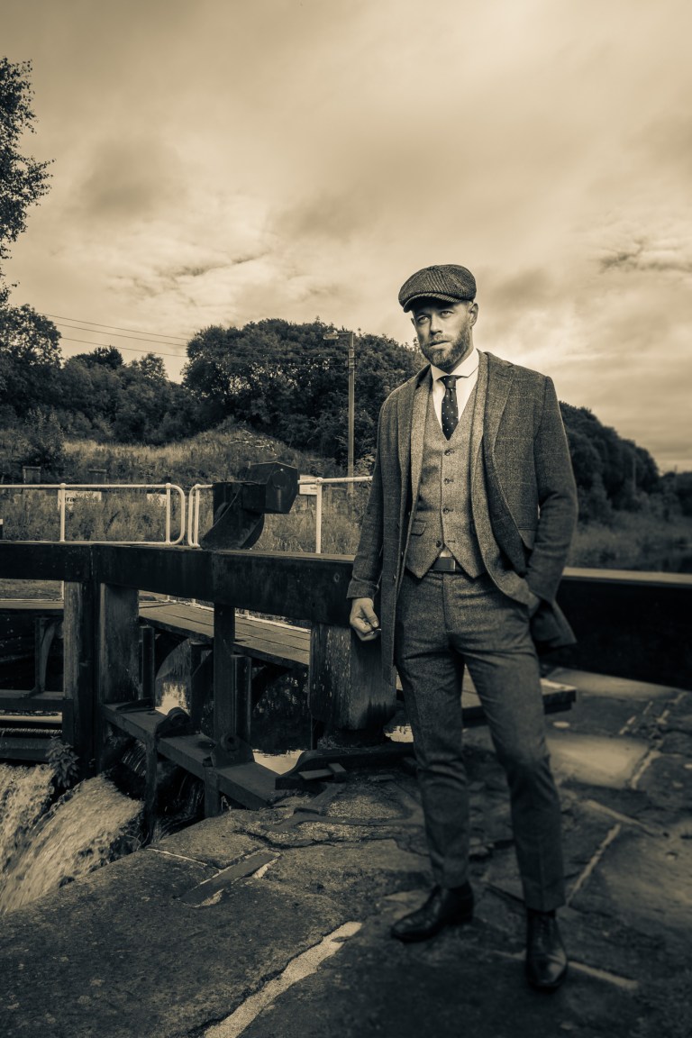 Chris Brown By Zeno Watson-8112-3