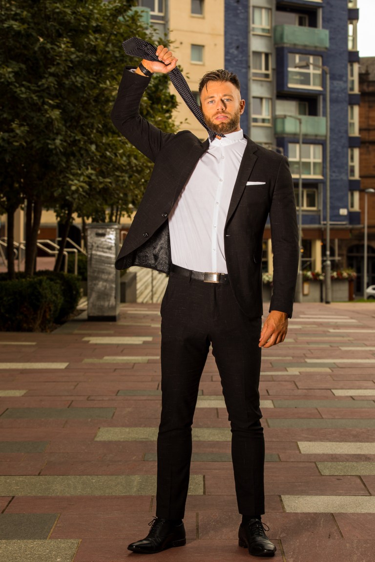 Chris Brown By Zeno Watson-8238