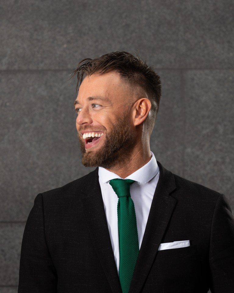 Chris Brown By Zeno Watson-8290