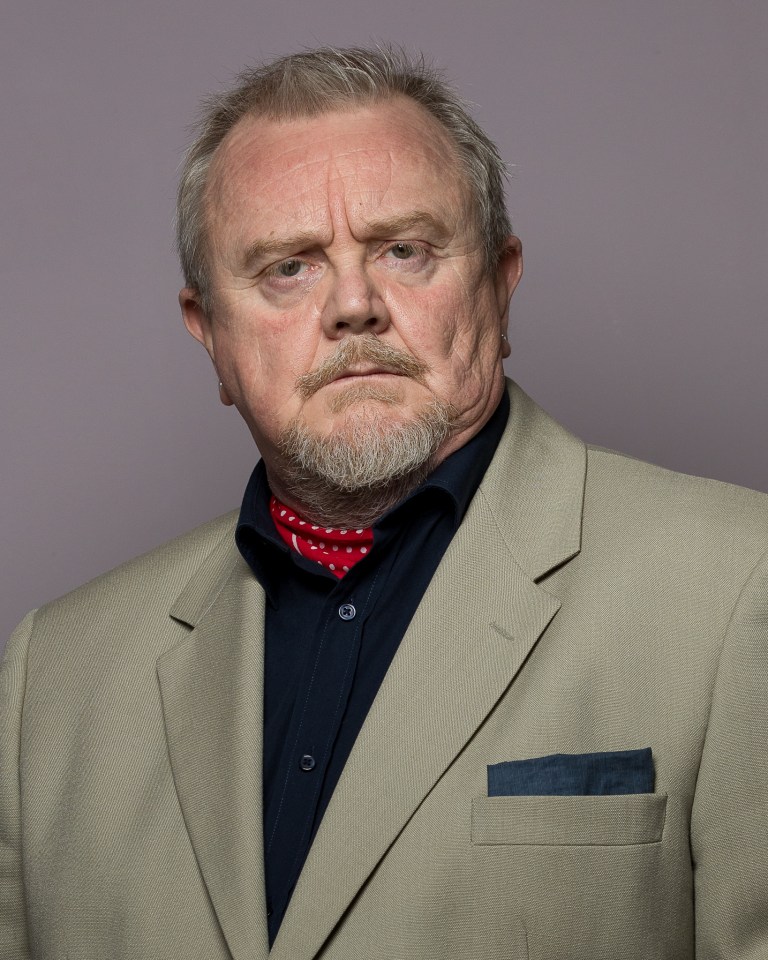 Bill Wilson By Zeno Watson-6694