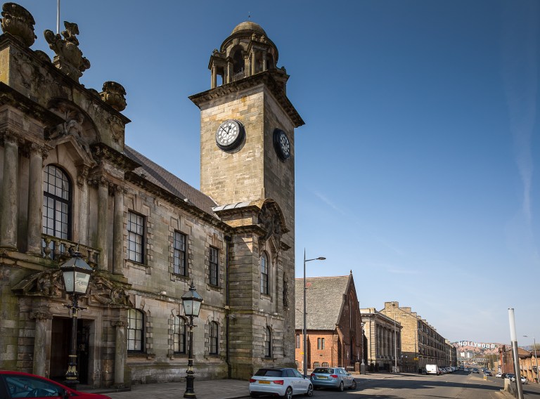 50th Hollywood theme By Zeno Watson-