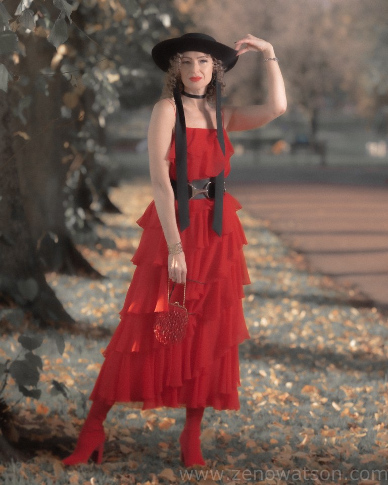 LadyOji By Zeno Watson-1006